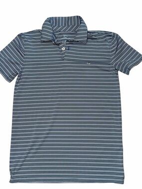 Southern Tide Performance Polo